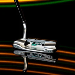 TaylorMade MyTP Putter
