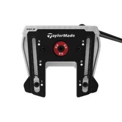 TaylorMade Spider GT MAX Putter -Green Swing Deals Store TA374 zoom D6
