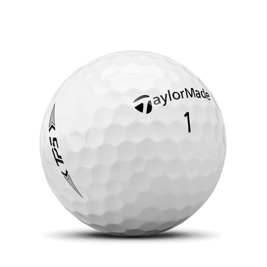 TaylorMade TP5 Personalized Golf Balls 2 TaylorMade TP5 Personalized Golf Balls - Image 2