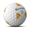 TaylorMade TP5 Pix Pizza
