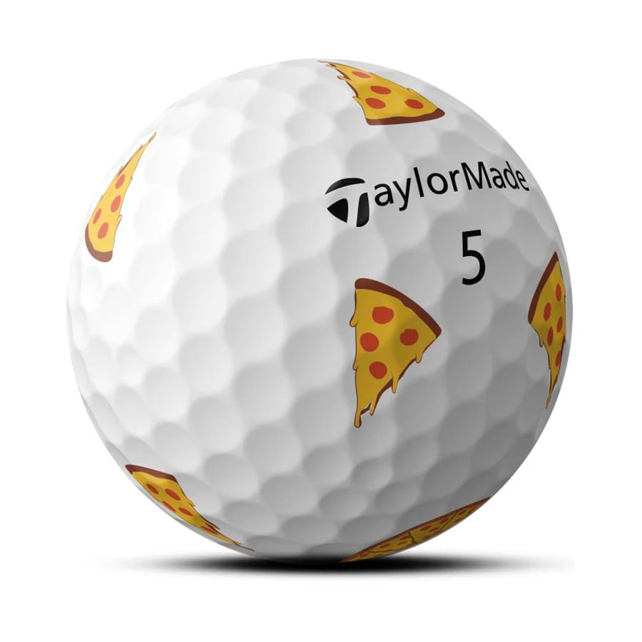 TaylorMade TP5 Pix Pizza 1 TaylorMade TP5 Pix Pizza