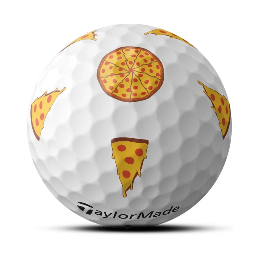 TaylorMade TP5 Pix Pizza 2 TaylorMade TP5 Pix Pizza - Image 2