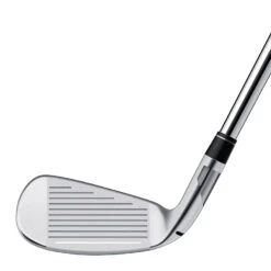 TaylorMade Stealth HD Irons 6 TaylorMade Stealth HD Irons -Green Swing Deals Store TC502 zoom D3