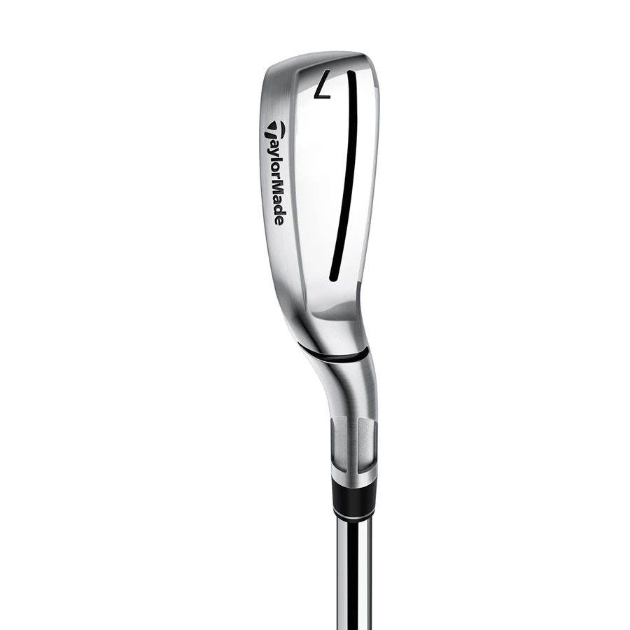 TaylorMade Stealth HD Irons 4 TaylorMade Stealth HD Irons - Image 4