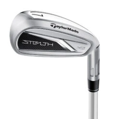 TaylorMade Stealth HD Womens Iron's
