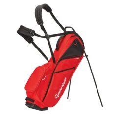 TaylorMade 2022 FlexTech Lite Stand Bag
