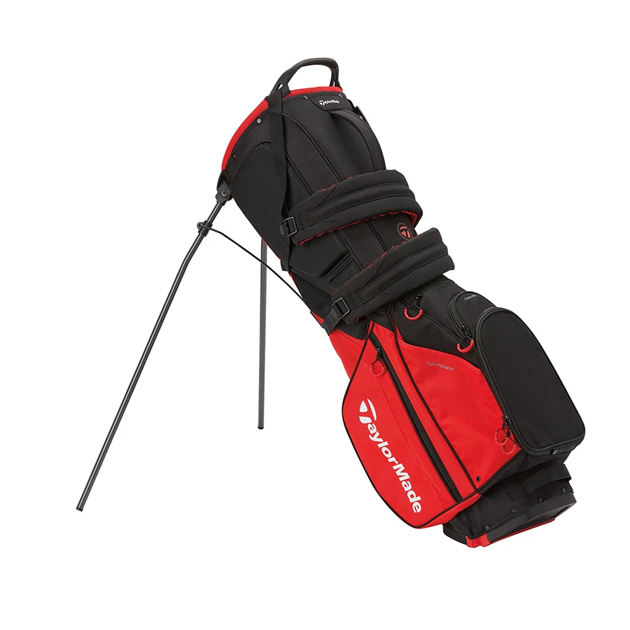 TaylorMade 2022 FlexTech Crossover Stand Bag 5 TaylorMade 2022 FlexTech Crossover Stand Bag - Image 5