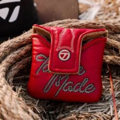 TaylorMade Get Along Little Doggies -Green Swing Deals Store V97197 zoom D4