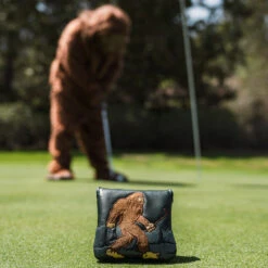 TaylorMade Always Searching -Green Swing Deals Store V97224 zoom D3