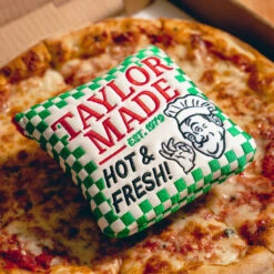 TaylorMade Delivery Time