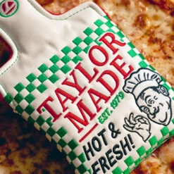 TaylorMade Delivery Time -Green Swing Deals Store V97227 zoom D4