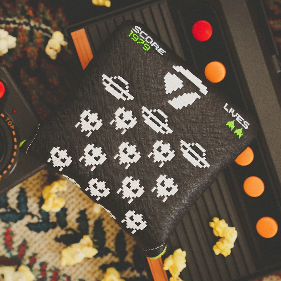 TaylorMade Galactic Spider 2 1 TaylorMade Galactic Spider 2