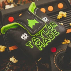 TaylorMade Galactic Spider 2 5 TaylorMade Galactic Spider 2 -Green Swing Deals Store V97231 zoom D2