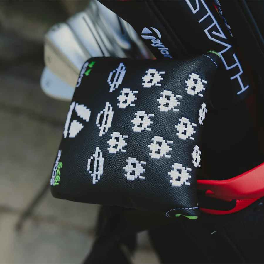 TaylorMade Galactic Spider 2 4 TaylorMade Galactic Spider 2 - Image 4