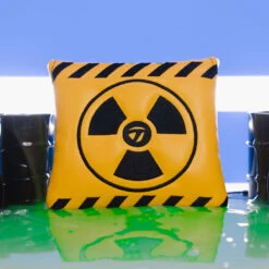 TaylorMade Radioactive