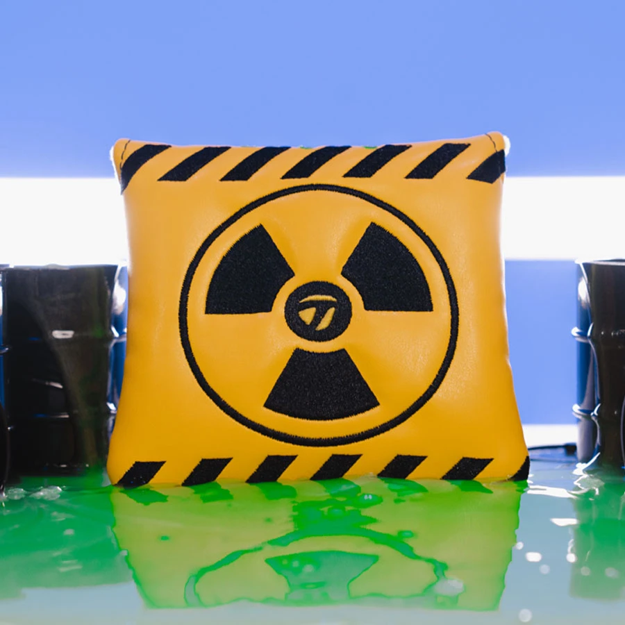 TaylorMade Radioactive 1 TaylorMade Radioactive