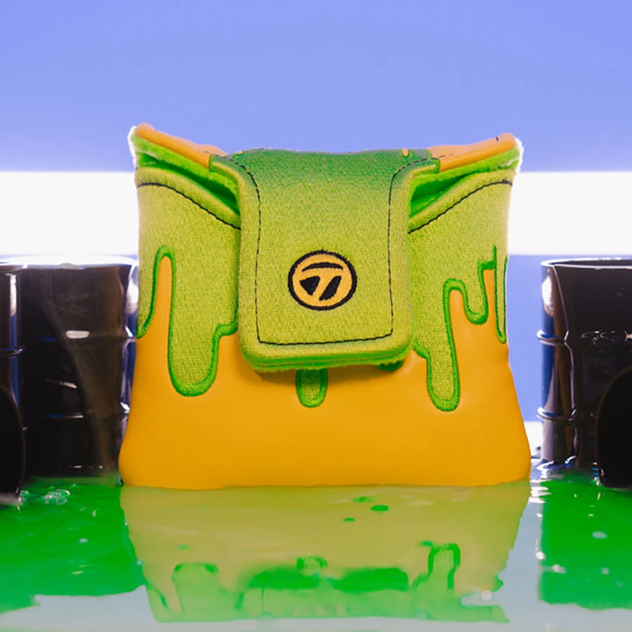 TaylorMade Radioactive 2 TaylorMade Radioactive - Image 2