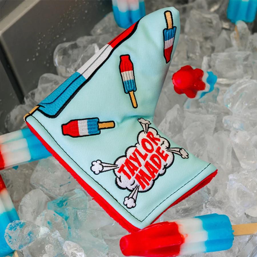 TaylorMade Rocket Pop Blade 1 TaylorMade Rocket Pop Blade