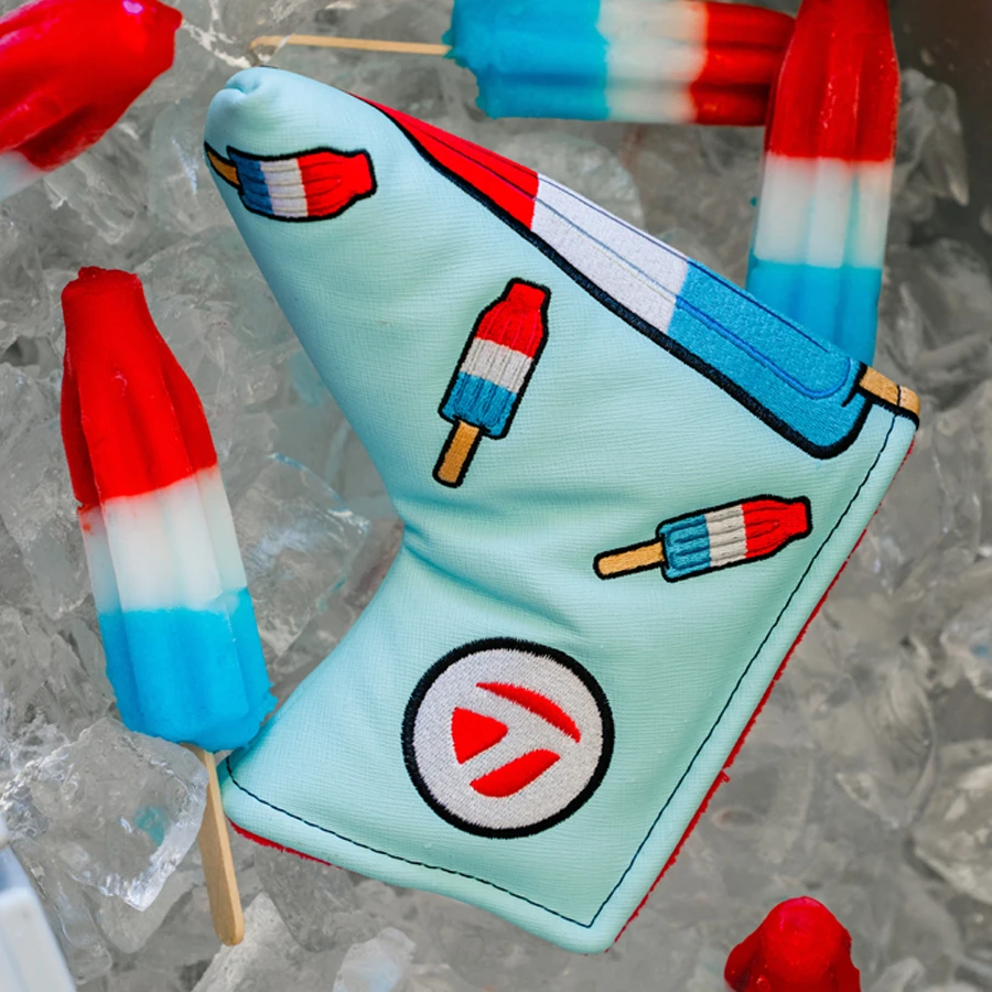 TaylorMade Rocket Pop Blade 2 TaylorMade Rocket Pop Blade - Image 2