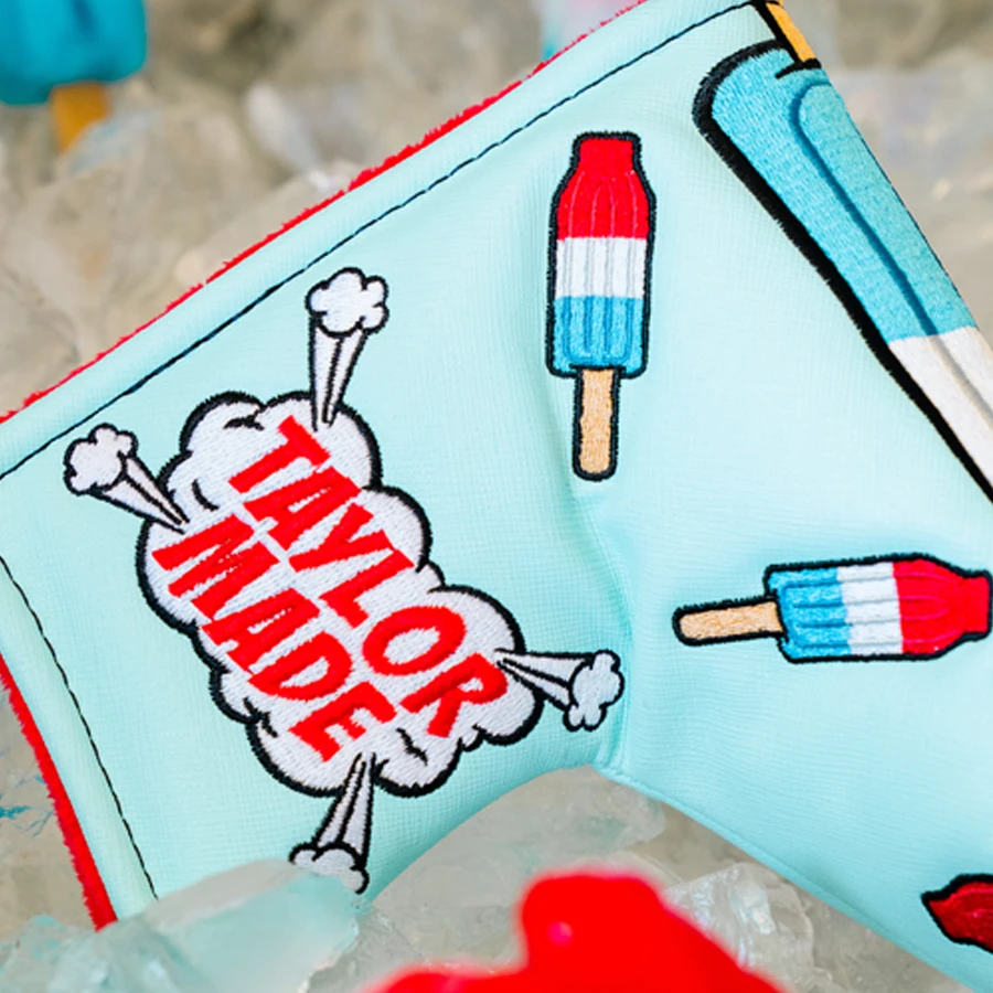 TaylorMade Rocket Pop Blade 3 TaylorMade Rocket Pop Blade - Image 3