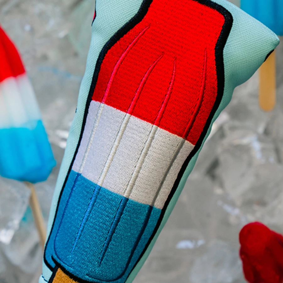 TaylorMade Rocket Pop Blade 4 TaylorMade Rocket Pop Blade - Image 4