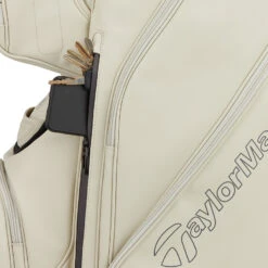 TaylorMade Supreme Cart Premium Bag -Green Swing Deals Store V97324 zoom D3