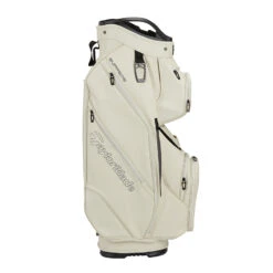 TaylorMade Supreme Cart Premium Bag -Green Swing Deals Store V97324 zoom D5