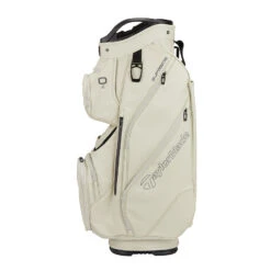 TaylorMade Supreme Cart Premium Bag -Green Swing Deals Store V97324 zoom D6