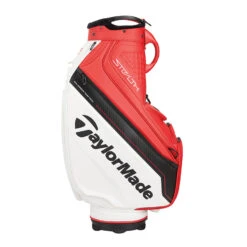 TaylorMade Tour Cart Bag -Green Swing Deals Store V97655 zoom D4
