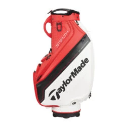 TaylorMade Tour Cart Bag -Green Swing Deals Store V97655 zoom D5