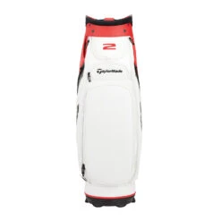 TaylorMade Tour Cart Bag -Green Swing Deals Store V97655 zoom D6