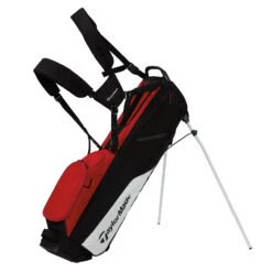 Green Swing Deals Store 27 TaylorMade Flextech Lite Bag
