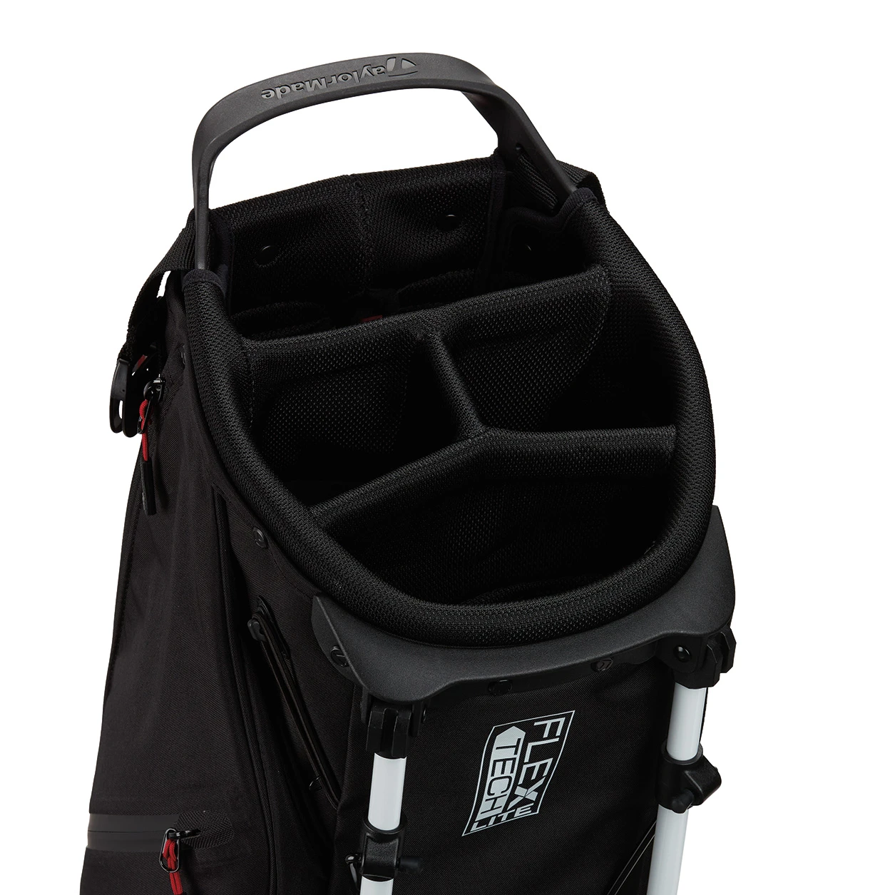 TaylorMade Flextech Lite Bag 2 TaylorMade Flextech Lite Bag - Image 2
