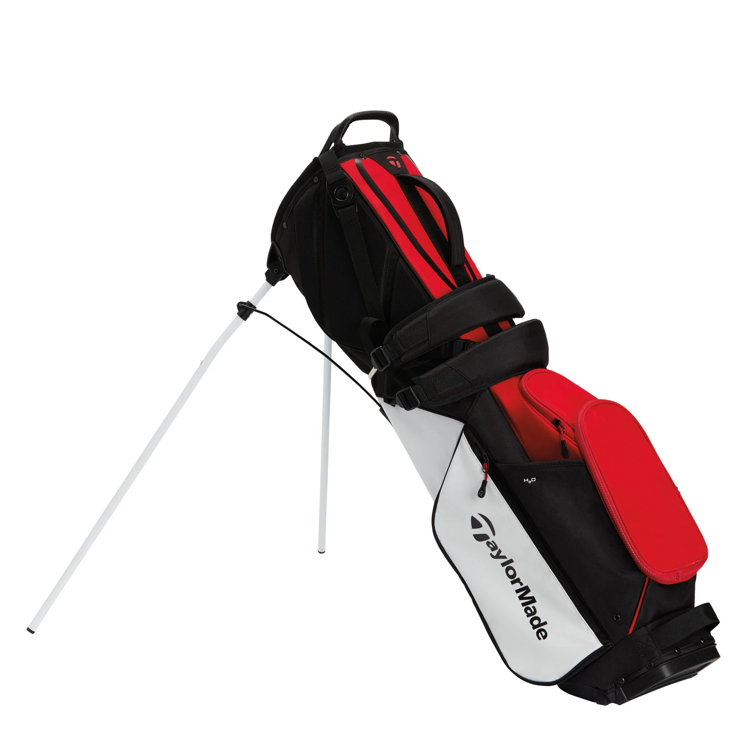 TaylorMade Flextech Lite Bag 5 TaylorMade Flextech Lite Bag - Image 5