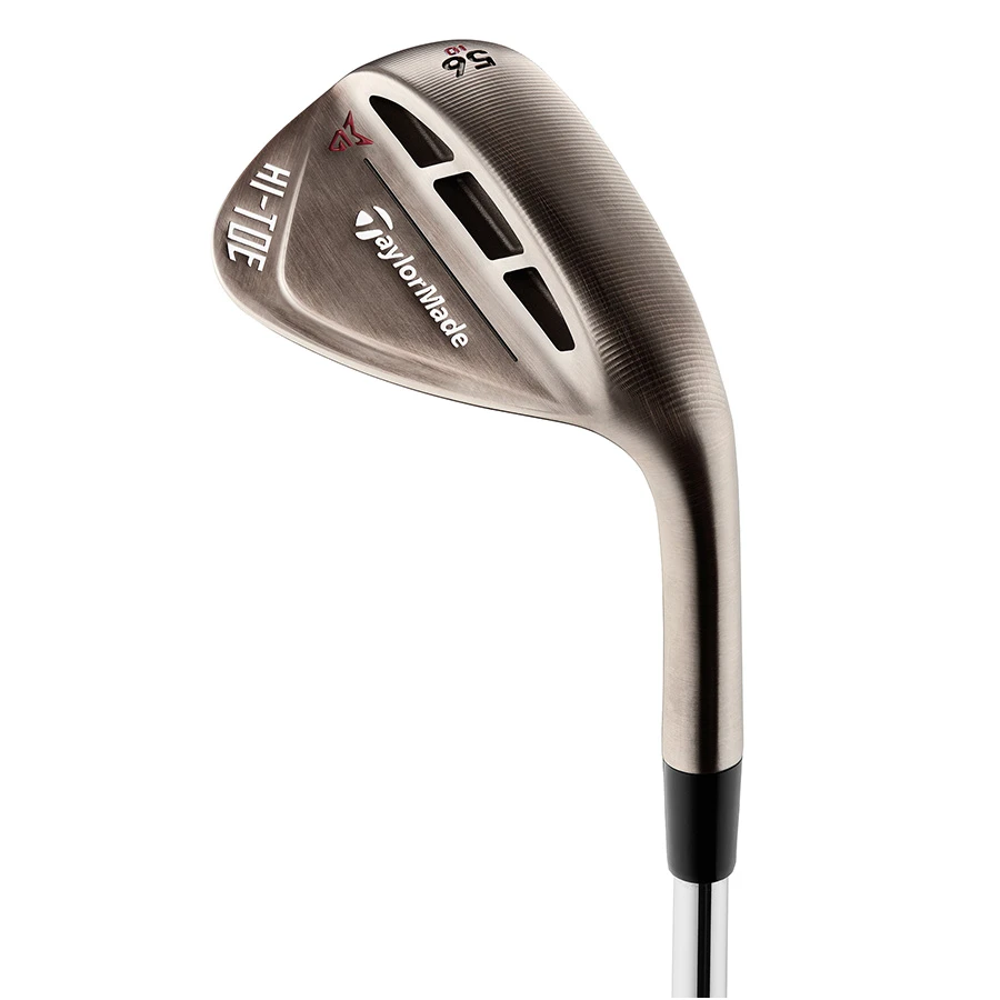 TaylorMade Hi-Toe RAW 1 TaylorMade Hi-Toe RAW