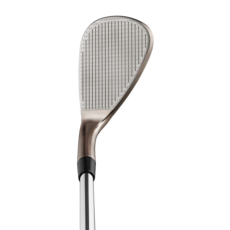 TaylorMade Hi-Toe RAW 2 TaylorMade Hi-Toe RAW - Image 2