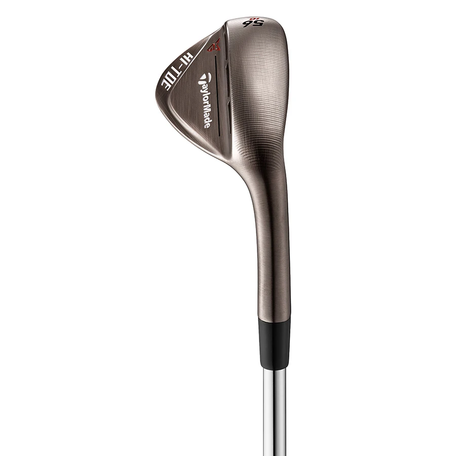 TaylorMade Hi-Toe RAW 4 TaylorMade Hi-Toe RAW - Image 4
